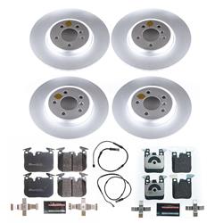 PowerStop Euro-Stop Brake Kits ESK7436