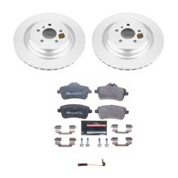 PowerStop Euro-Stop Brake Kits ESK7448