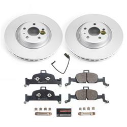 PowerStop Euro-Stop Brake Kits ESK7648