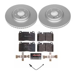 PowerStop Euro-Stop Brake Kits for 2013-2017 Q5 - ESK7653