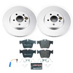 PowerStop Euro-Stop Brake Kits ESK7990