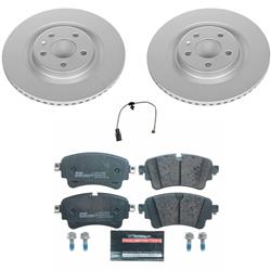 PowerStop Euro-Stop Brake Kits ESK8043