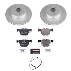 PowerStop Euro-Stop Brake Kits for 2019 X6 - ESK8426
