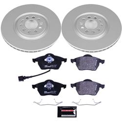 PowerStop Euro-Stop Brake Kits ESK914