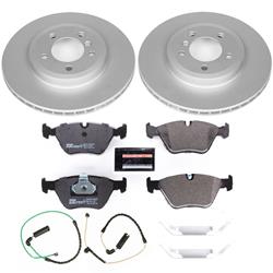 PowerStop Euro-Stop Brake Kits ESK928