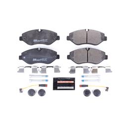 PowerStop Euro-Stop ECE-R90 Brake Pads ESP0552