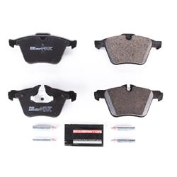 PowerStop Euro-Stop ECE-R90 Brake Pads ESP0689