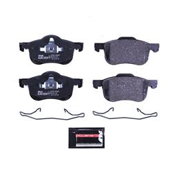 PowerStop Euro-Stop ECE-R90 Brake Pads ESP0885