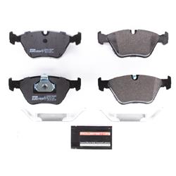 PowerStop Euro-Stop ECE-R90 Brake Pads ESP0900