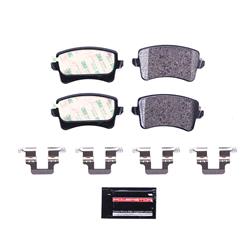 PowerStop Euro-Stop ECE-R90 Brake Pads ESP0903