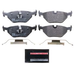 PowerStop Euro-Stop ECE-R90 Brake Pads ESP0905