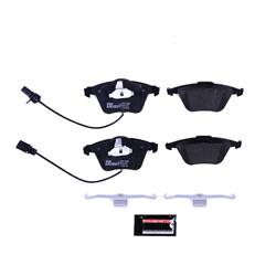 PowerStop Euro-Stop ECE-R90 Brake Pads ESP0920