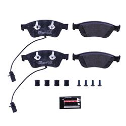 PowerStop Euro-Stop ECE-R90 Brake Pads ESP0921