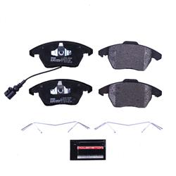 PowerStop Euro-Stop ECE-R90 Brake Pads ESP1058