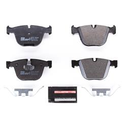 PowerStop Euro-Stop ECE-R90 Brake Pads ESP1075