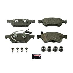 PowerStop Euro-Stop ECE-R90 Brake Pads ESP1102