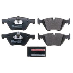 PowerStop Euro-Stop ECE-R90 Brake Pads ESP1132