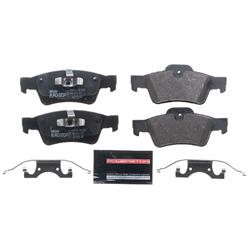 PowerStop Euro-Stop ECE-R90 Brake Pads ESP1142
