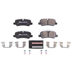 PowerStop Euro-Stop ECE-R90 Brake Pads ESP1198