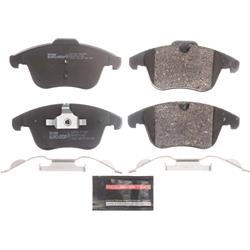PowerStop Euro-Stop ECE-R90 Brake Pads ESP1289