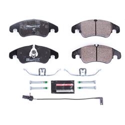 PowerStop Euro-Stop ECE-R90 Brake Pads ESP1375