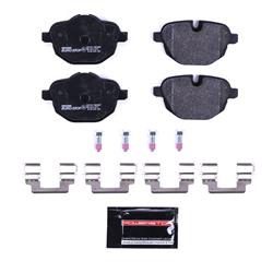PowerStop Euro-Stop ECE-R90 Brake Pads ESP1392