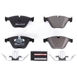 PowerStop Euro-Stop ECE-R90 Brake Pads ESP1393