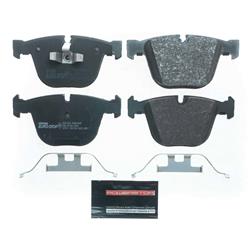 PowerStop Euro-Stop ECE-R90 Brake Pads ESP1414