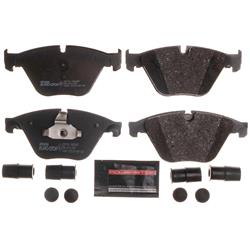 PowerStop Euro-Stop ECE-R90 Brake Pads ESP1526