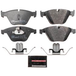 PowerStop Euro-Stop ECE-R90 Brake Pads ESP1560