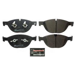 PowerStop Euro-Stop ECE-R90 Brake Pads ESP1570