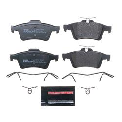 PowerStop Euro-Stop ECE-R90 Brake Pads ESP1576