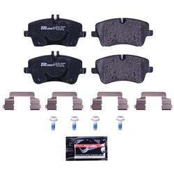 PowerStop Euro-Stop ECE-R90 Brake Pads ESP1833