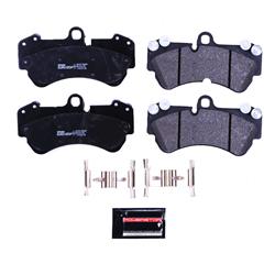 PowerStop Euro-Stop ECE-R90 Brake Pads ESP1870