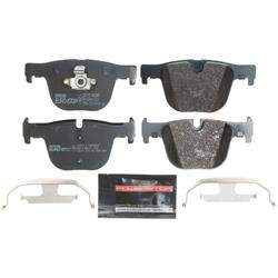 PowerStop Euro-Stop ECE-R90 Brake Pads ESP1978