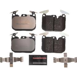 PowerStop Euro-Stop ECE-R90 Brake Pads ESP2127