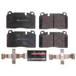 PowerStop Euro-Stop ECE-R90 Brake Pads for 2013-2017 Q5 - ESP2133