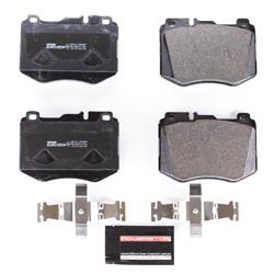 PowerStop Euro-Stop ECE-R90 Brake Pads ESP2167