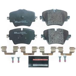 PowerStop Euro-Stop ECE-R90 Brake Pads ESP2313