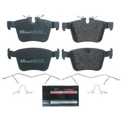 PowerStop Euro-Stop ECE-R90 Brake Pads ESP2336