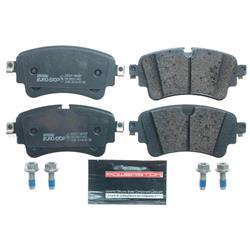 PowerStop Euro-Stop ECE-R90 Brake Pads ESP2479