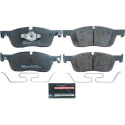 PowerStop Euro-Stop ECE-R90 Brake Pads ESP2570
