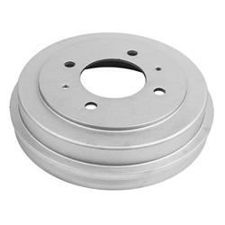 PowerStop Autospecialty High-Temp Coated OE Replacement Drums for 2003-2006 ELANTRA - JBD1004P