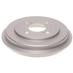 PowerStop Autospecialty High-Temp Coated OE Replacement Drums JBD1008P