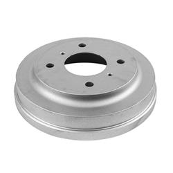 PowerStop Autospecialty High-Temp Coated OE Replacement Drums for 2000-2006 SENTRA - JBD1009P