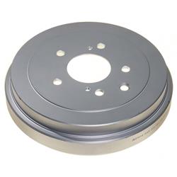 PowerStop Autospecialty High-Temp Coated OE Replacement Drums JBD1012P