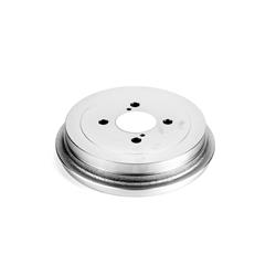 PowerStop Autospecialty High-Temp Coated OE Replacement Drums for 2007-2018 YARIS - JBD1016P