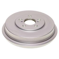 PowerStop Autospecialty High-Temp Coated OE Replacement Drums JBD1017P