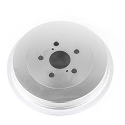 PowerStop Autospecialty High-Temp Coated OE Replacement Drums for 2009-2019 COROLLA - JBD1018P