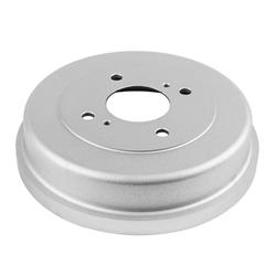 PowerStop Autospecialty High-Temp Coated OE Replacement Drums for 1993-2001 ALTIMA - JBD101P